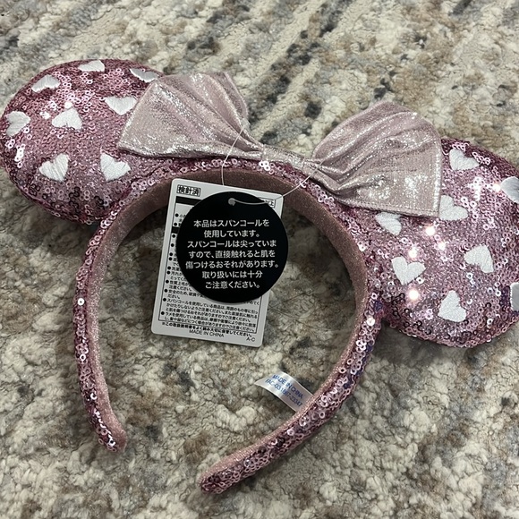 Disney Tokyo Japan Mickey ears - Picture 4 of 6